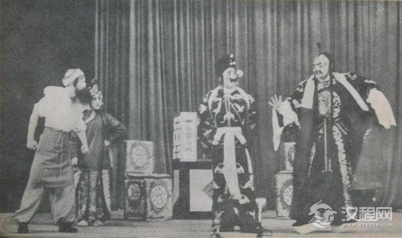 黄一刀（京剧）