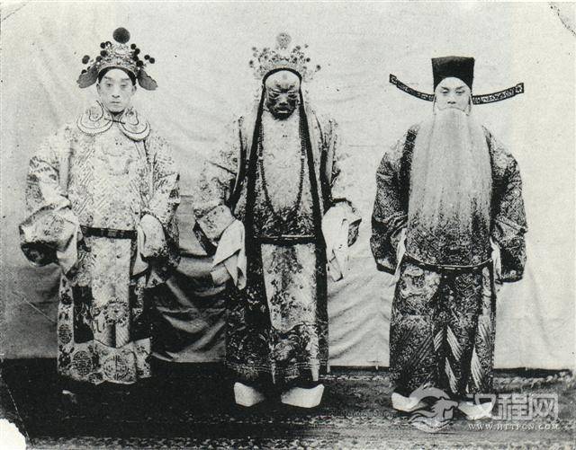 忠孝全（京剧）