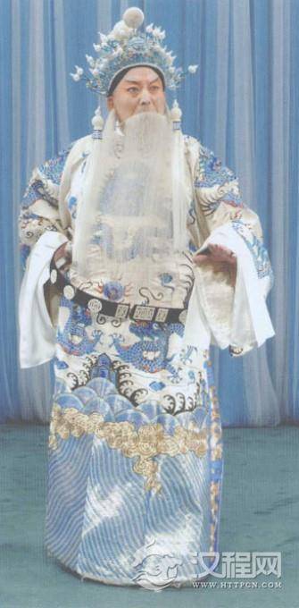 吞吴恨（京剧）