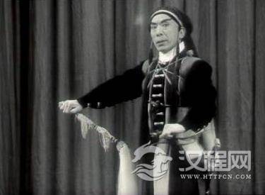 蜈蚣岭（京剧）