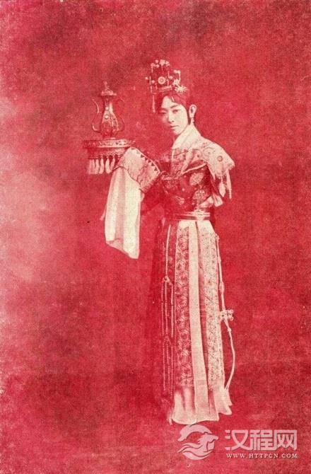 麻姑献寿（京剧）