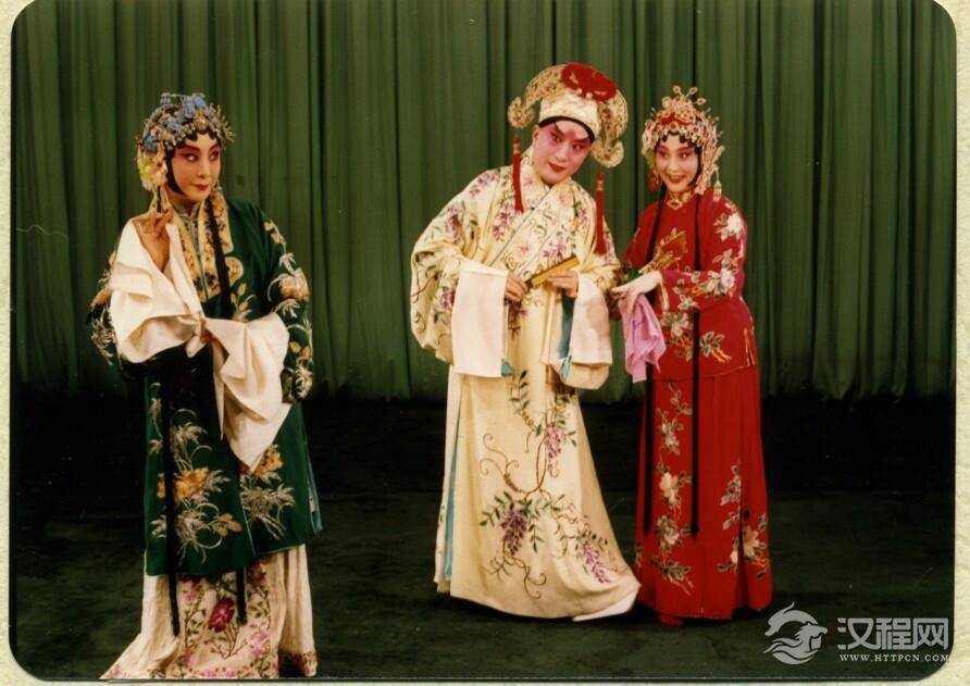 得意缘（京剧）