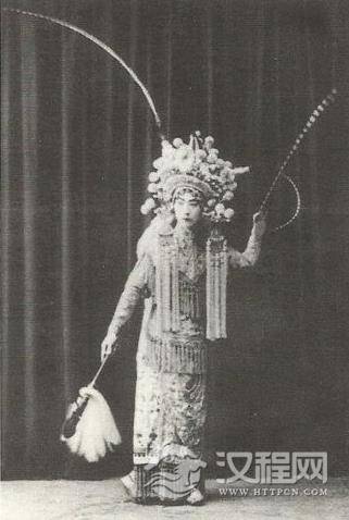 扈家庄（京剧）