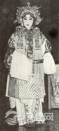 贞娥刺虎（京剧）