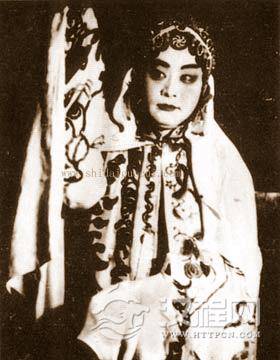 春闺梦（京剧）