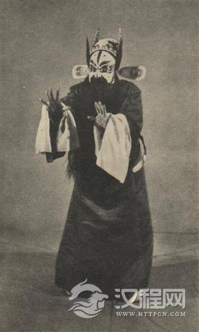 牛皋招亲（京剧）