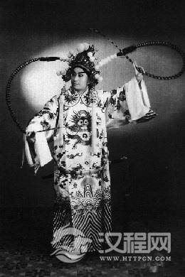 群英会（京剧）