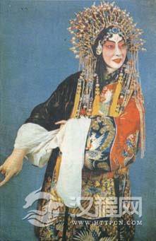 宇宙锋（京剧）