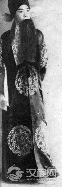 二堂舍子（京剧）