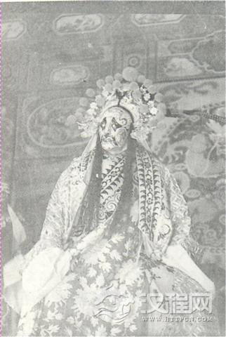 金钱豹（京剧）