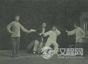 洪湖赤卫队（京剧）