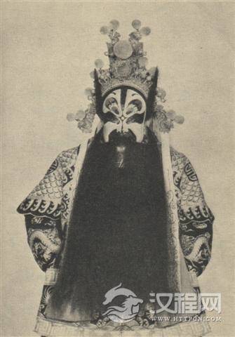 瓦口关（京剧）