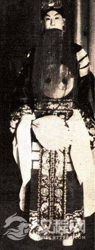 失街亭（京剧）