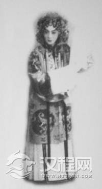 龙凤呈祥（京剧）