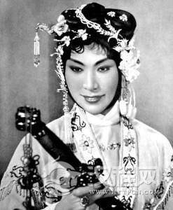 尤三姐（京剧）