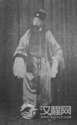 焚绵山（京剧）