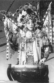 战金山（京剧）