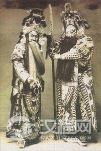 水淹七军（京剧）