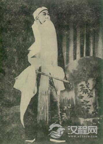 赵五娘（京剧）