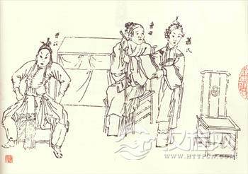 忠孝图（京剧）