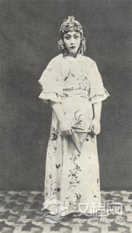 杜十娘（京剧）