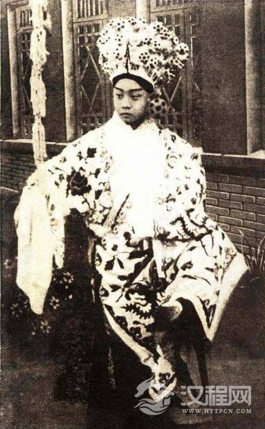 恶虎村（京剧）