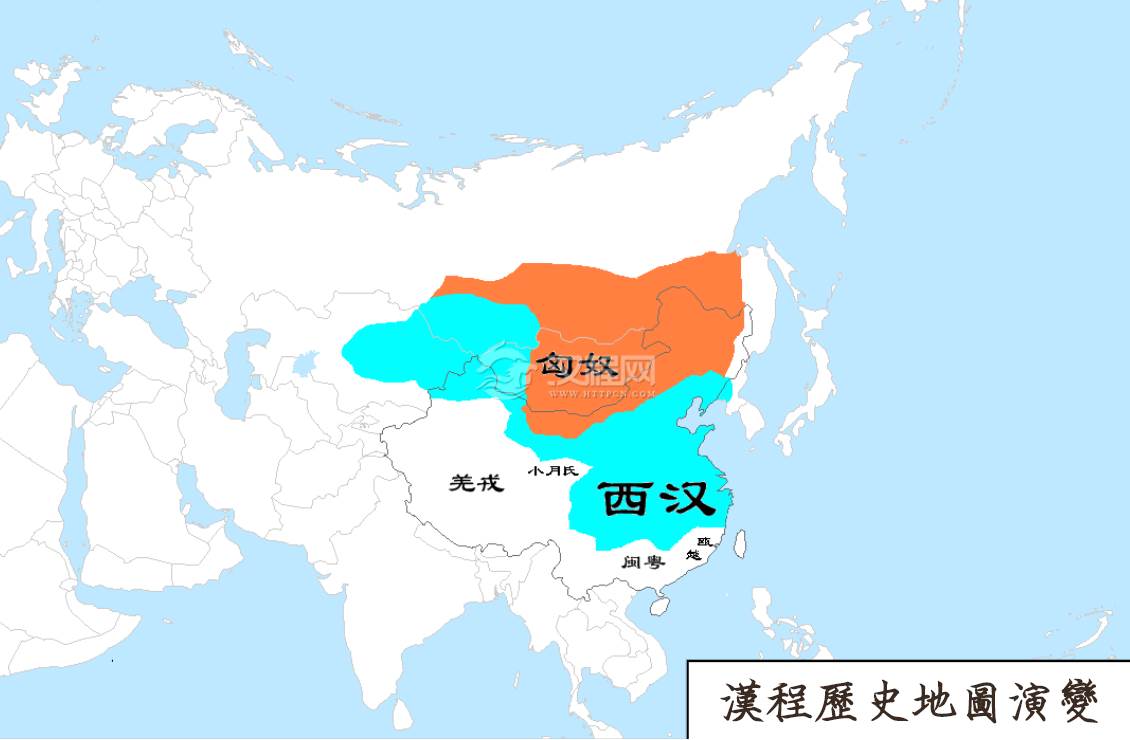 元朝地图_元朝历史地图_元朝历史地图演变_汉程历史