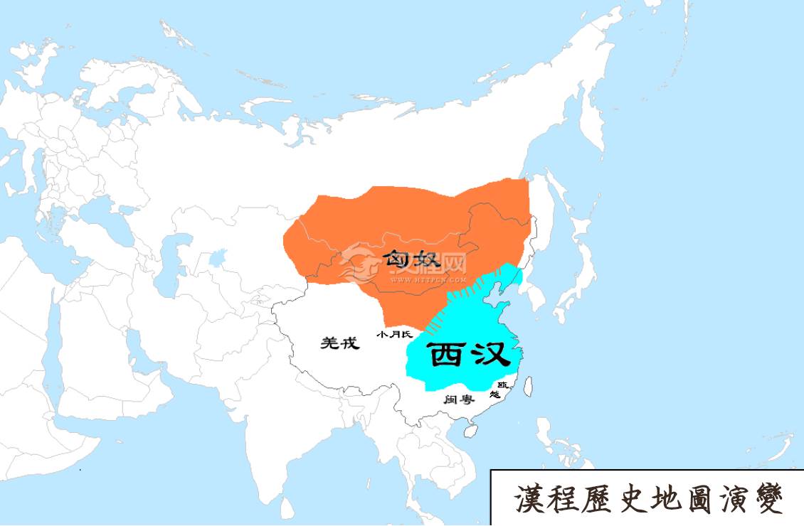 元朝地图_元朝历史地图_元朝历史地图演变_汉程历史