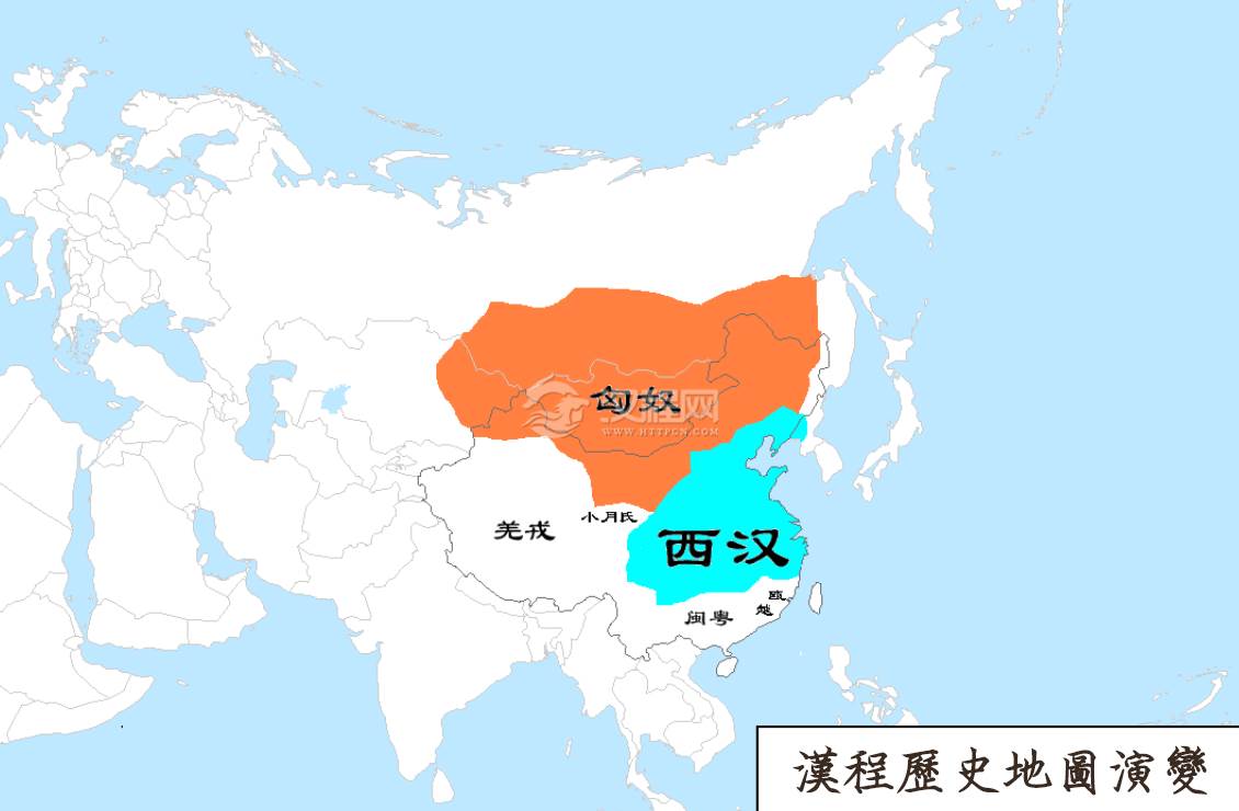 元朝地图_元朝历史地图_元朝历史地图演变_汉程历史