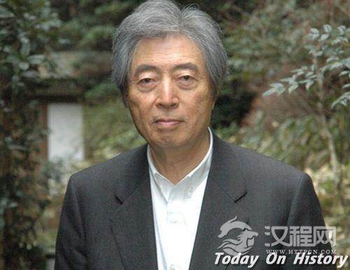 日本第79任日本内阁总理大臣细川护熙出生