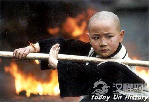 中国演员、著名童星曹骏出生