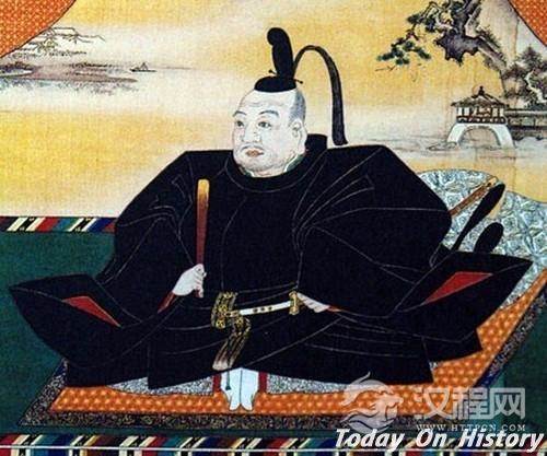 1712年1月28日日本江户幕府第9代将军德川家重出生_历史上的今天_汉程历史