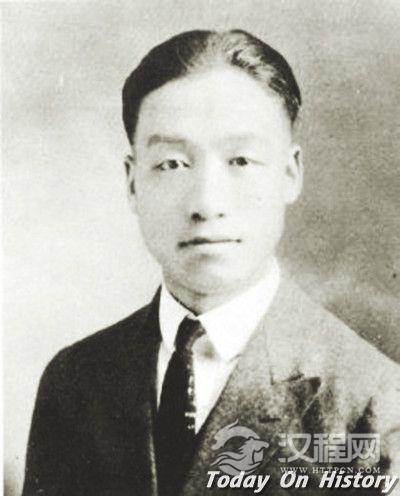 中国农业统计学的奠基人张心一逝世