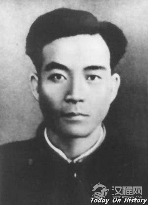 革命烈士、县委书记焦裕禄出生