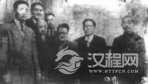 中国民主同盟一届三中全会决定恢复民盟组织