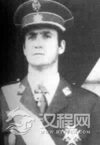 西班牙国王卡洛斯诞辰