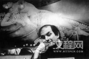 霍梅尼宣布判处英国作家拉什迪死刑