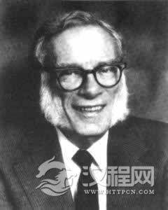 美国科幻小说和科普读物作家艾萨克·阿西莫夫逝世