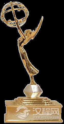 第一届艾美奖在好莱坞运动俱乐部举行