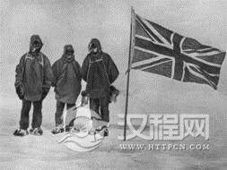 英国南极探险家欧内斯特·沙克尔顿出生（转自：）