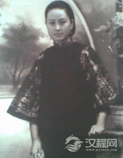秋瑾创办《中国女报》