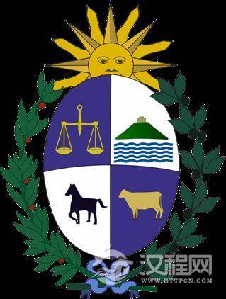 乌拉圭宣布脱离西班牙独立