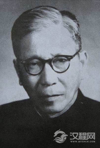 中国动物学家伍献文逝世