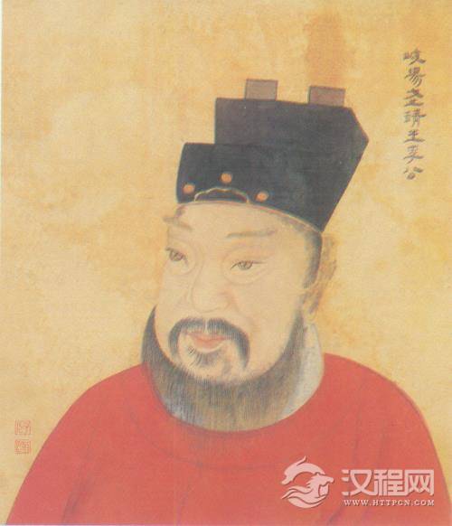 李文忠