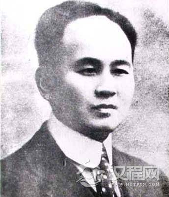 杨昌济