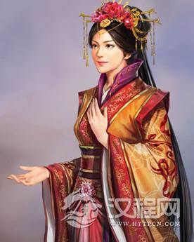 三国·郭女王