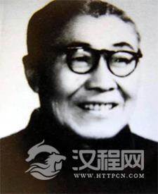 近代·陈彦之