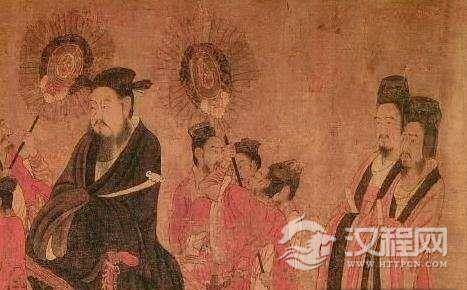 刘宋王朝之乱：刘宋王朝在历史上存在了多久？