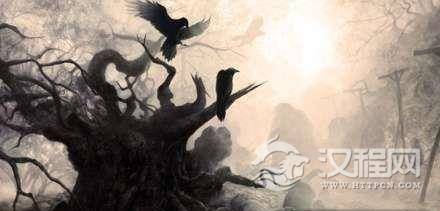揭秘：清朝历史上的吉祥鸟为何是乌鸦不是凤凰？