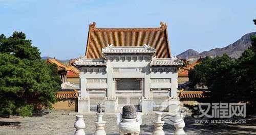 揭秘：清朝皇帝道光帝陵墓中到底埋藏了多少宝物